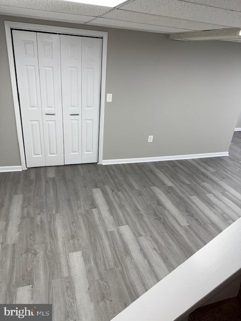 LANGLEY EAST - Residential Lease