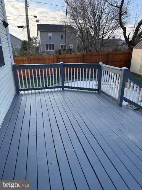 LANGLEY EAST - Residential Lease