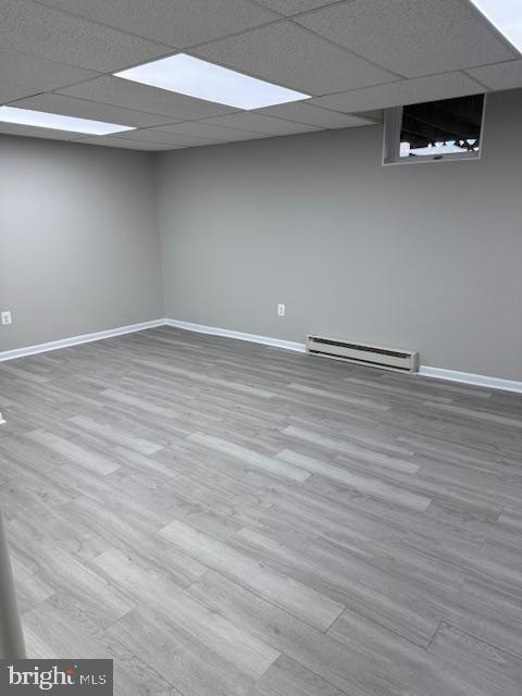 LANGLEY EAST - Residential Lease