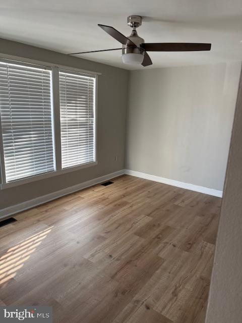 LANGLEY EAST - Residential Lease