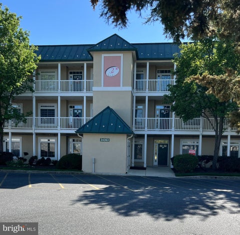 Condo For Sale - 34363 Summerlyn Drive #209<br/> LEWES, DE 19958