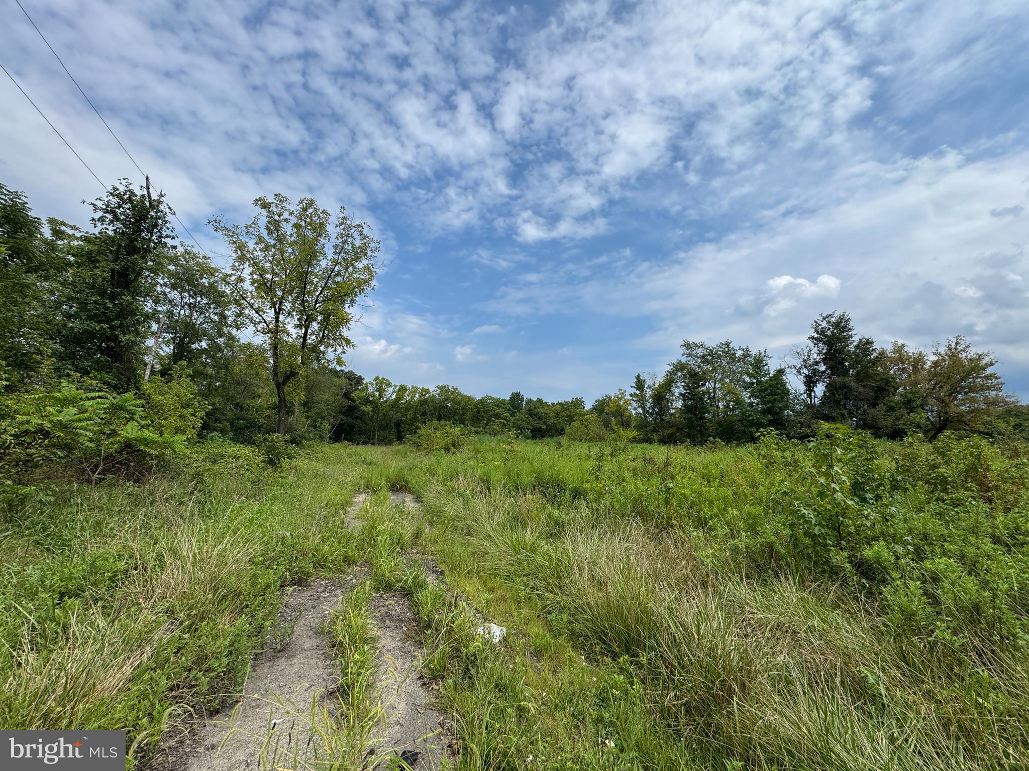 L22 MONROEVILLE SWEDESBORO RD (RT 694)