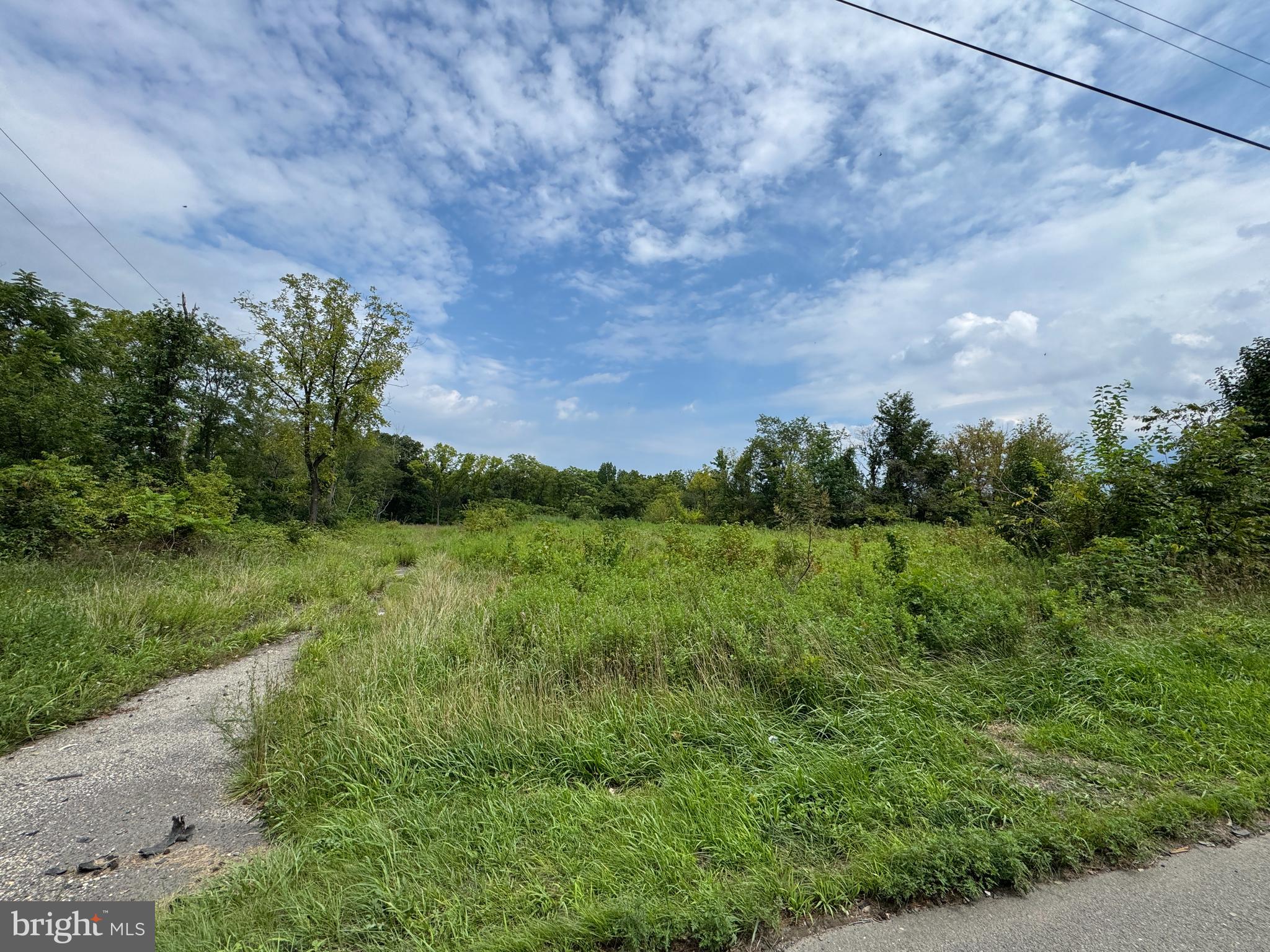 L22 MONROEVILLE SWEDESBORO RD (RT 694)