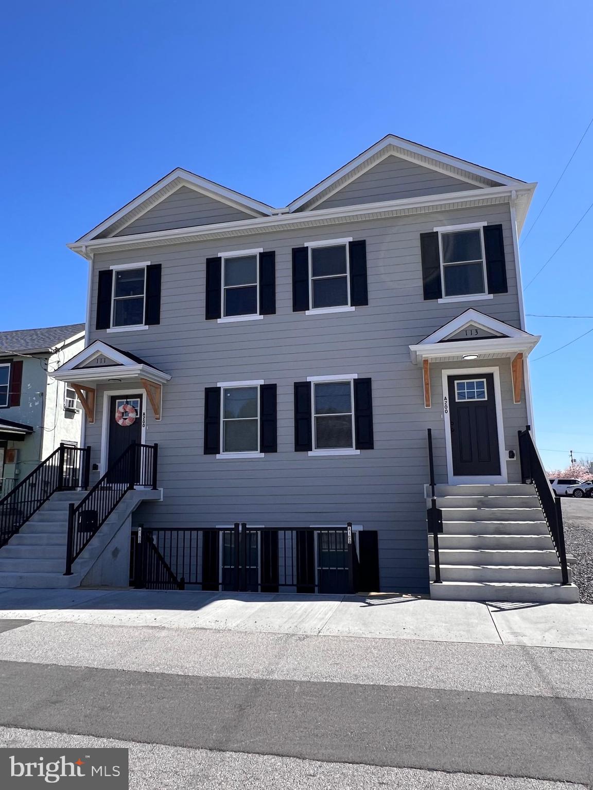 NONE AVAILABLE - Residential Lease