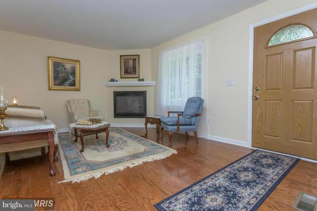 STAFFORD GREENS - Residential