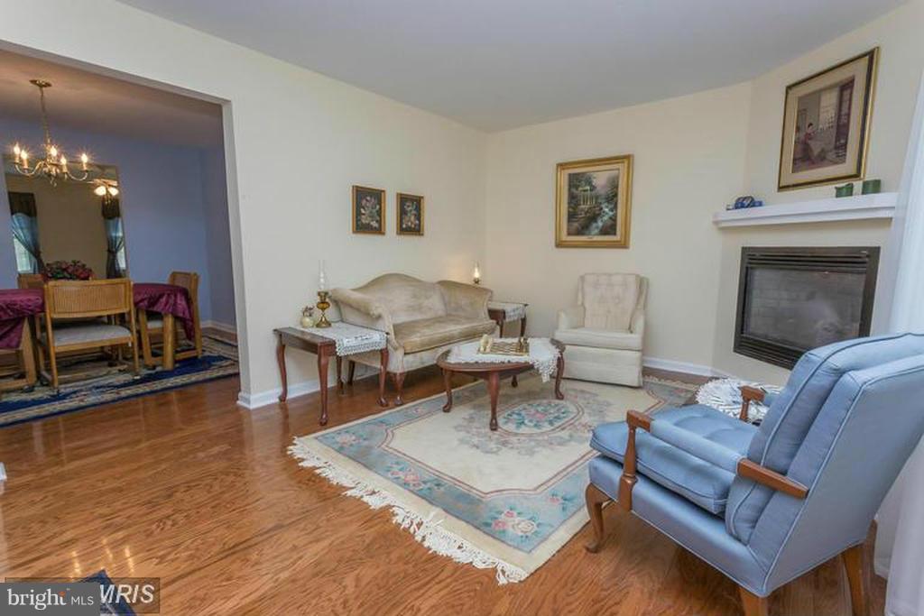 STAFFORD GREENS - Residential