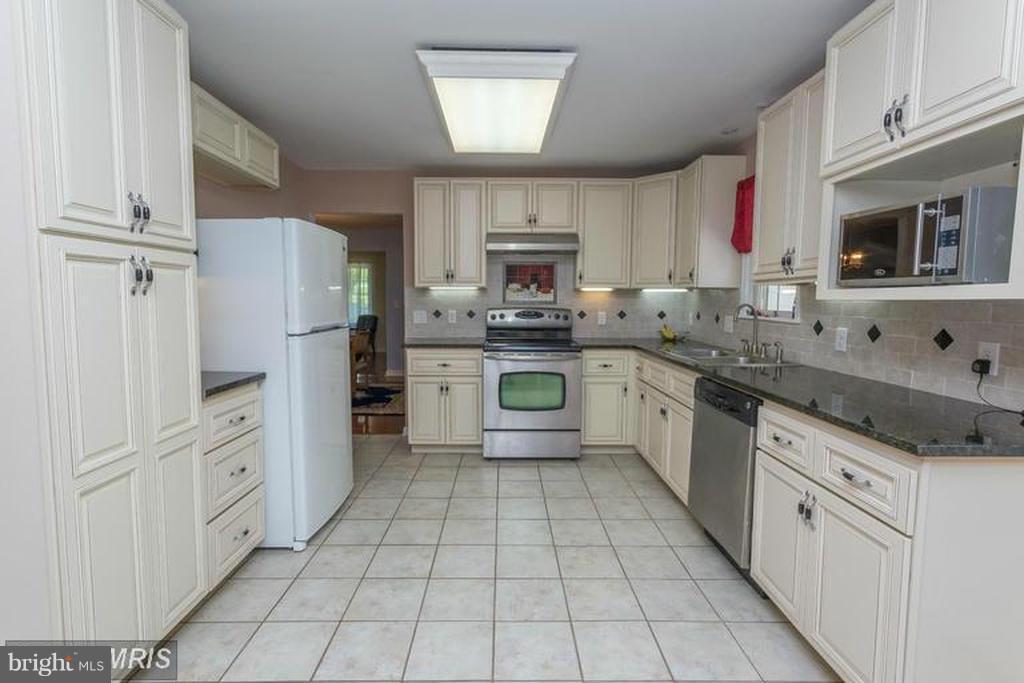 STAFFORD GREENS - Residential