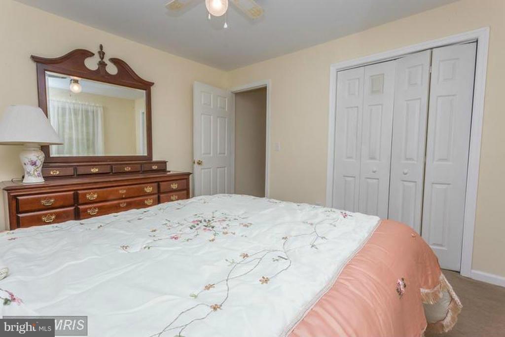 STAFFORD GREENS - Residential