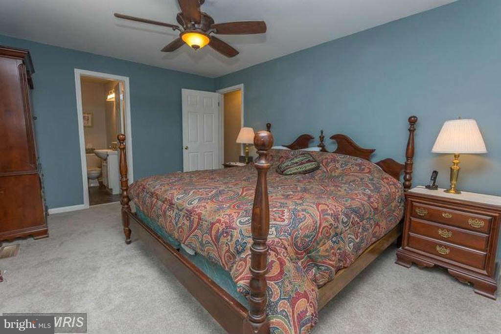 STAFFORD GREENS - Residential