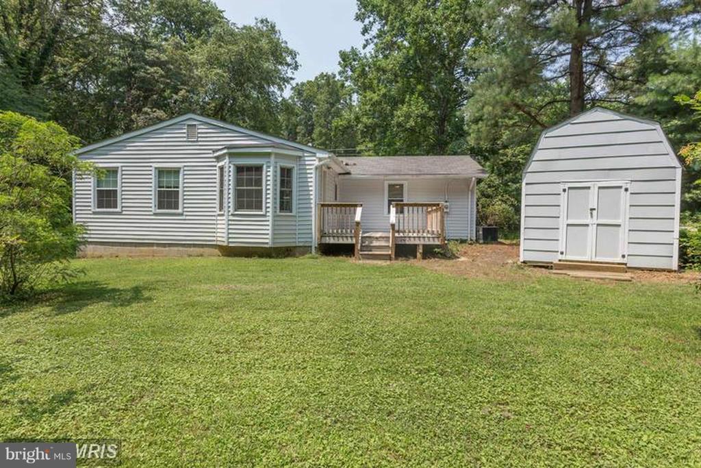 STAFFORD GREENS - Residential