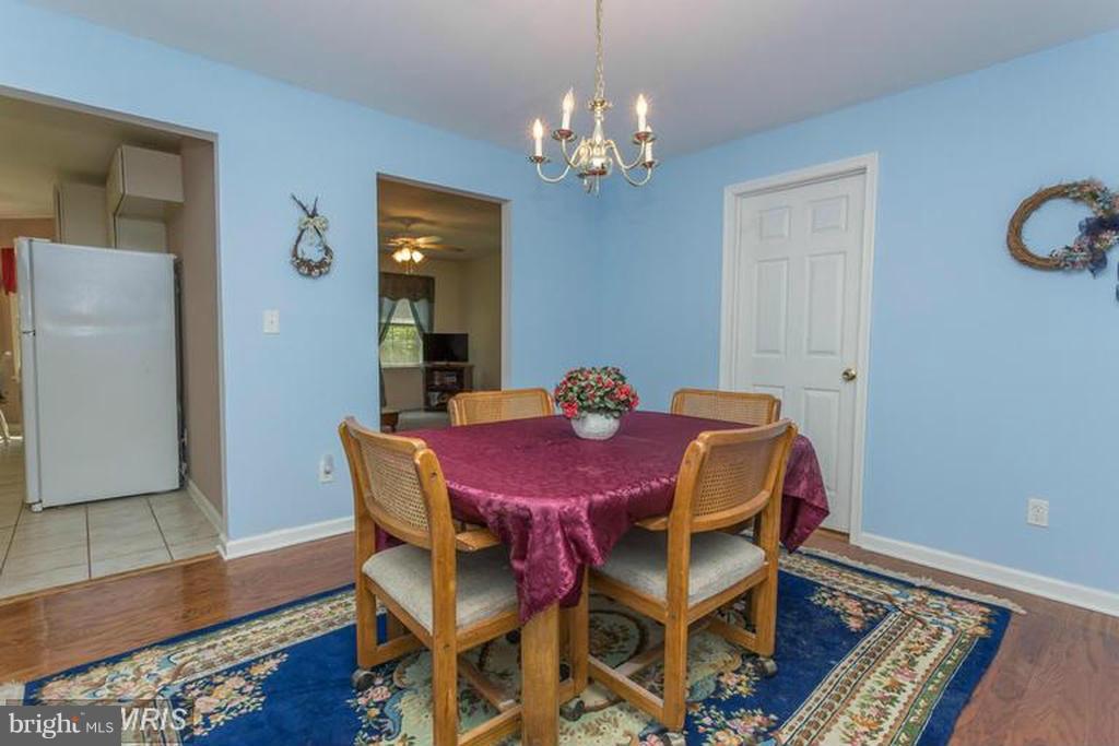 STAFFORD GREENS - Residential