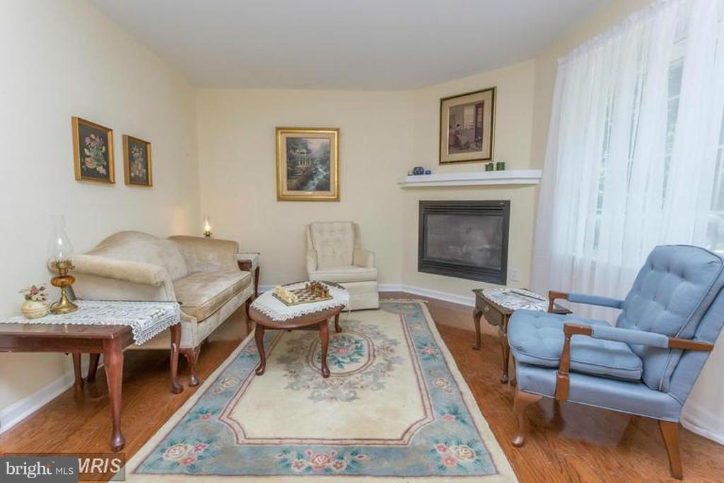 STAFFORD GREENS - Residential