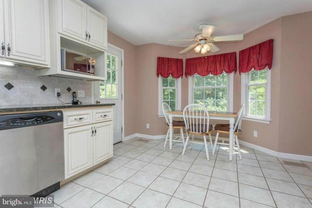 STAFFORD GREENS - Residential