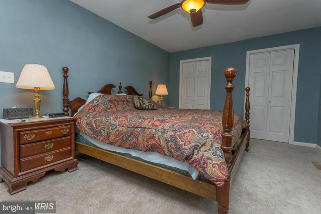 STAFFORD GREENS - Residential