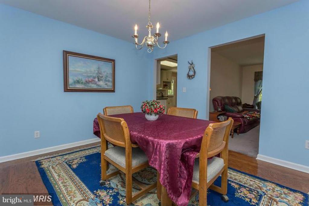 STAFFORD GREENS - Residential