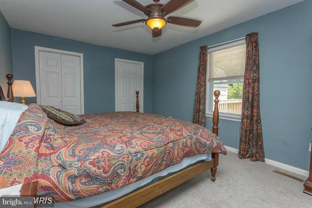 STAFFORD GREENS - Residential