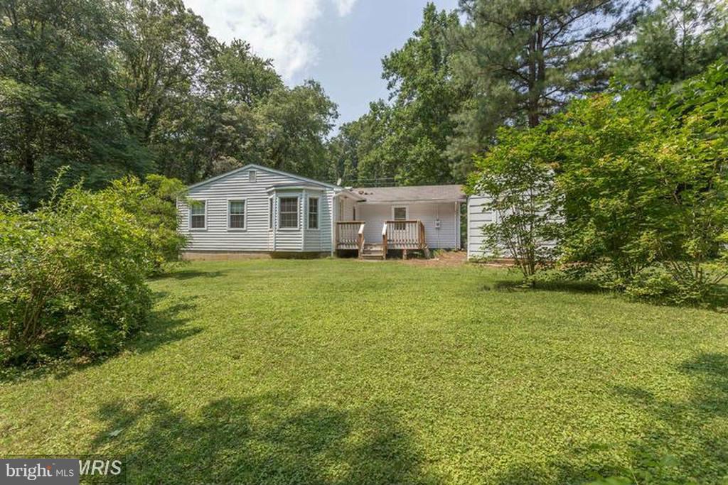 STAFFORD GREENS - Residential