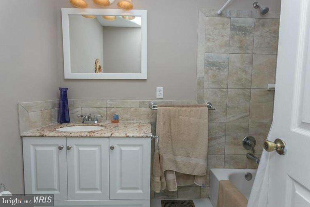 STAFFORD GREENS - Residential