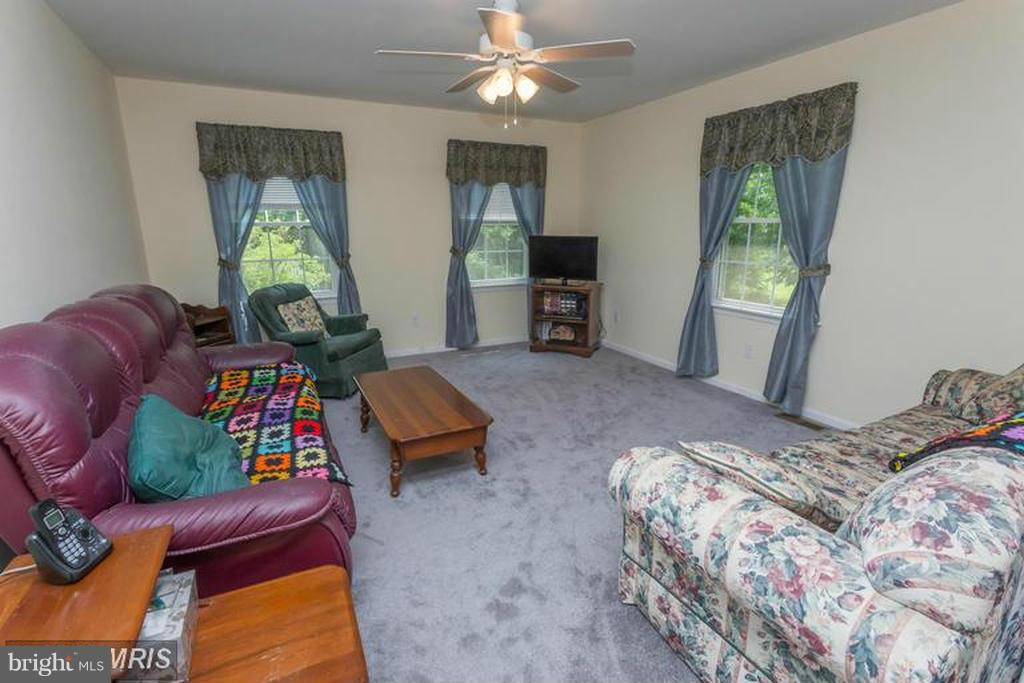 STAFFORD GREENS - Residential