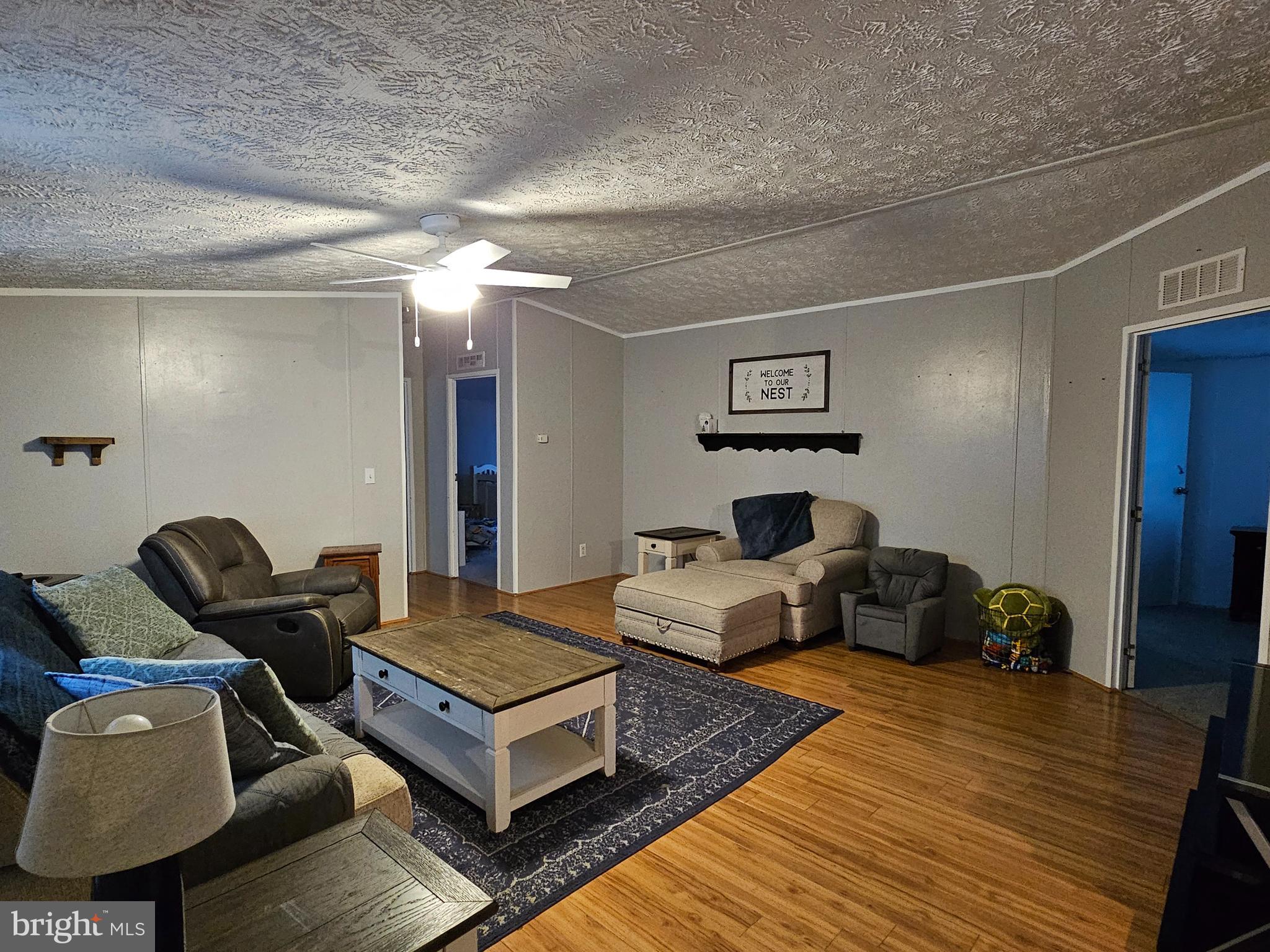 ROLLING SPRINGS FARMS WEST - Residential