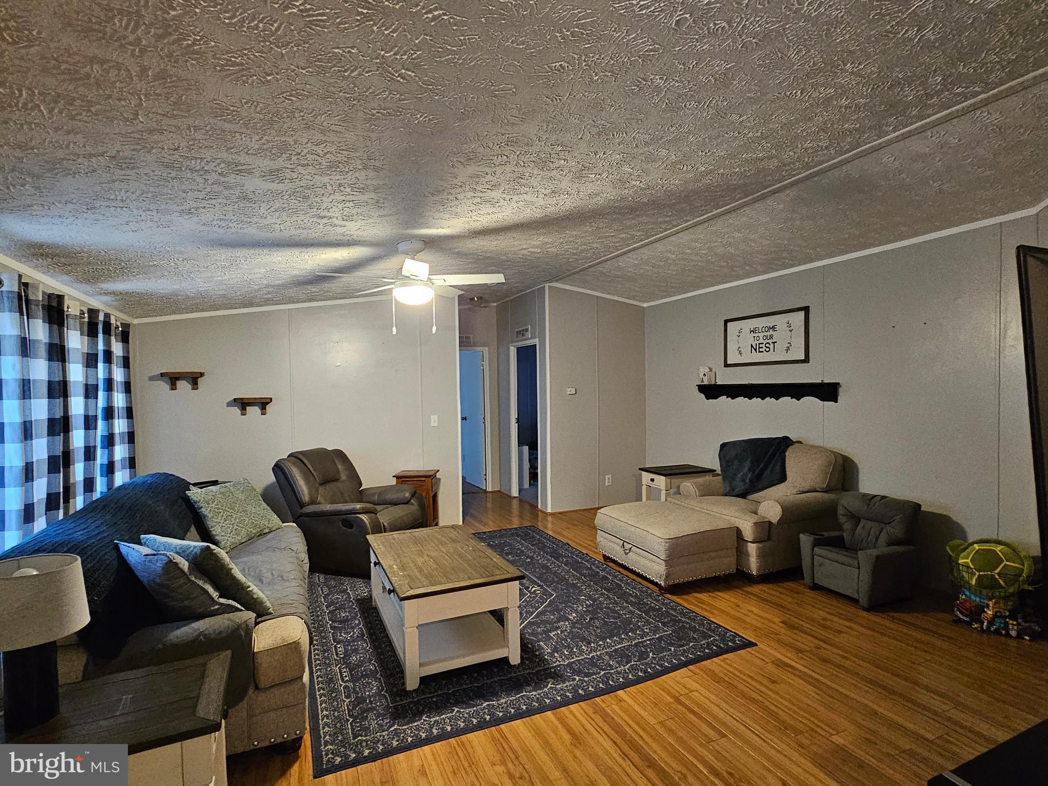 ROLLING SPRINGS FARMS WEST - Residential