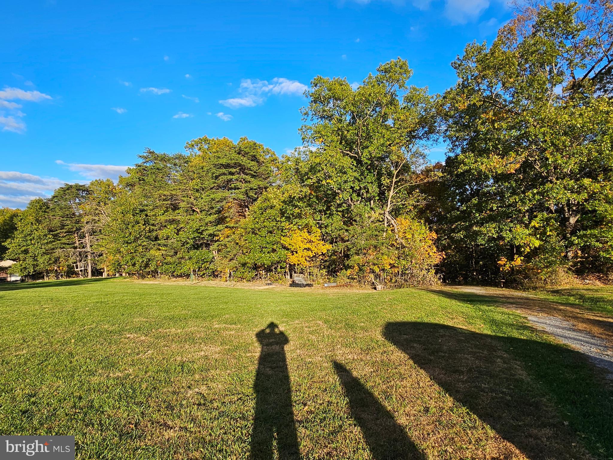 ROLLING SPRINGS FARMS WEST - Residential