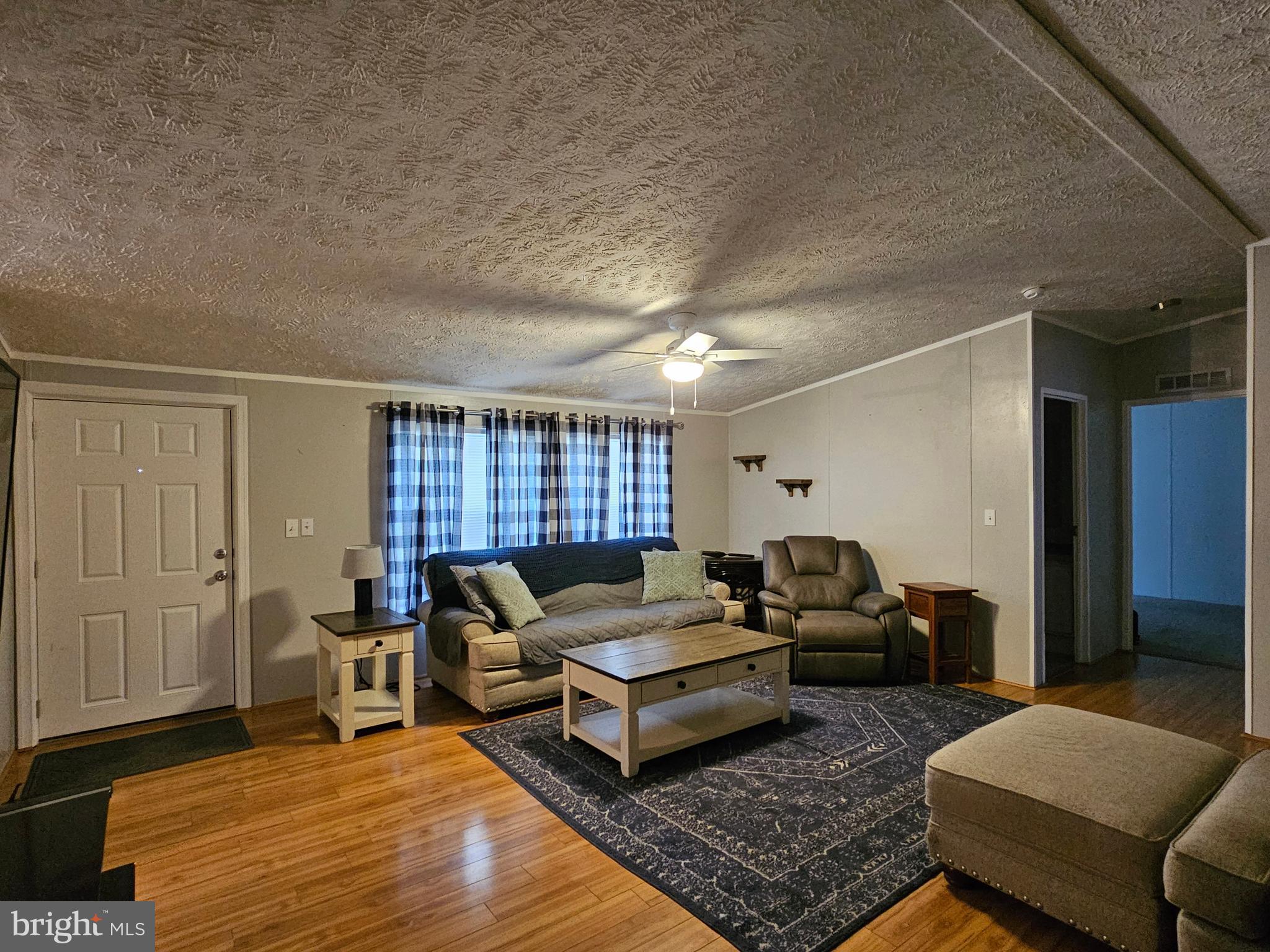 ROLLING SPRINGS FARMS WEST - Residential