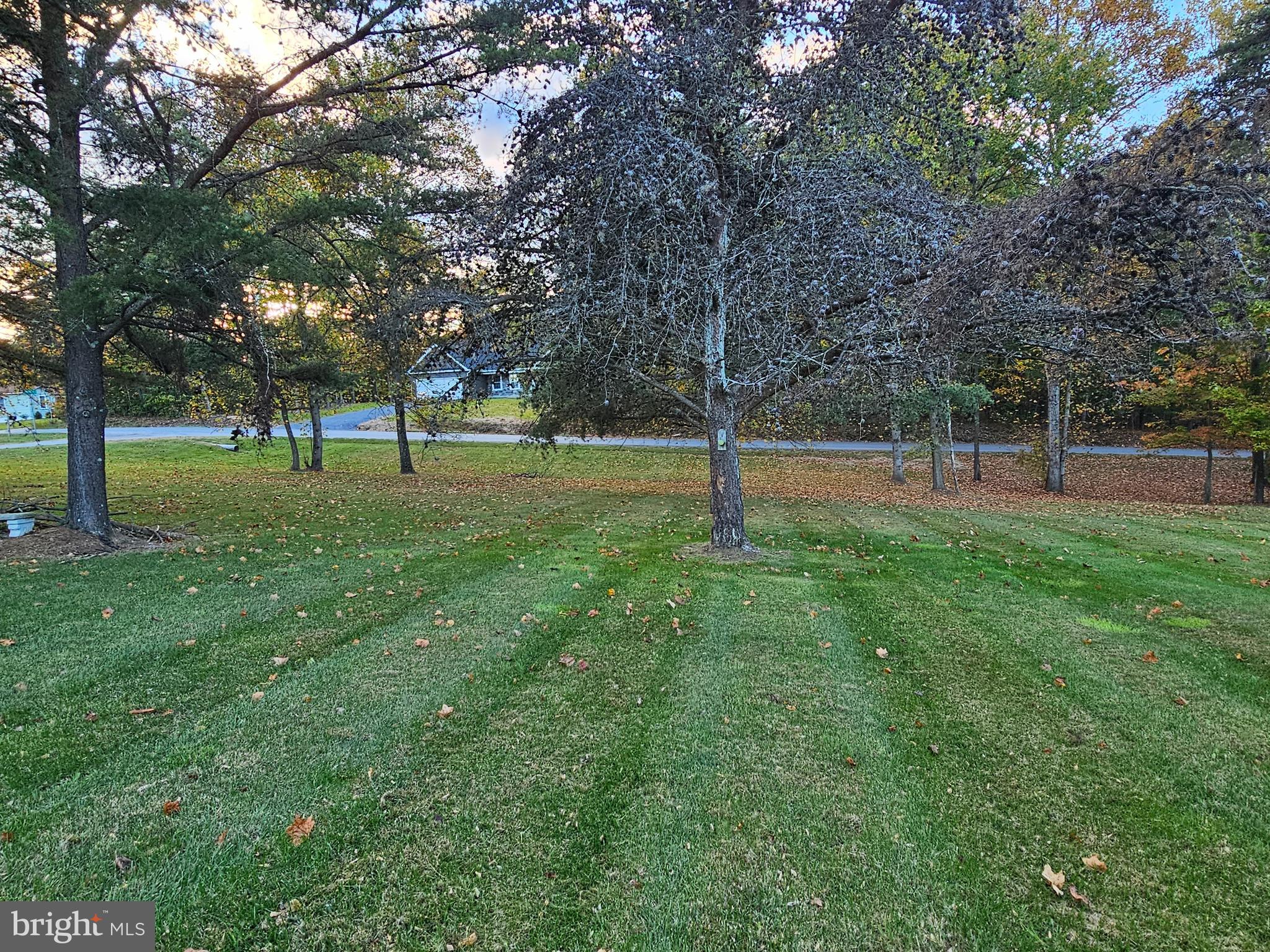 ROLLING SPRINGS FARMS WEST - Residential