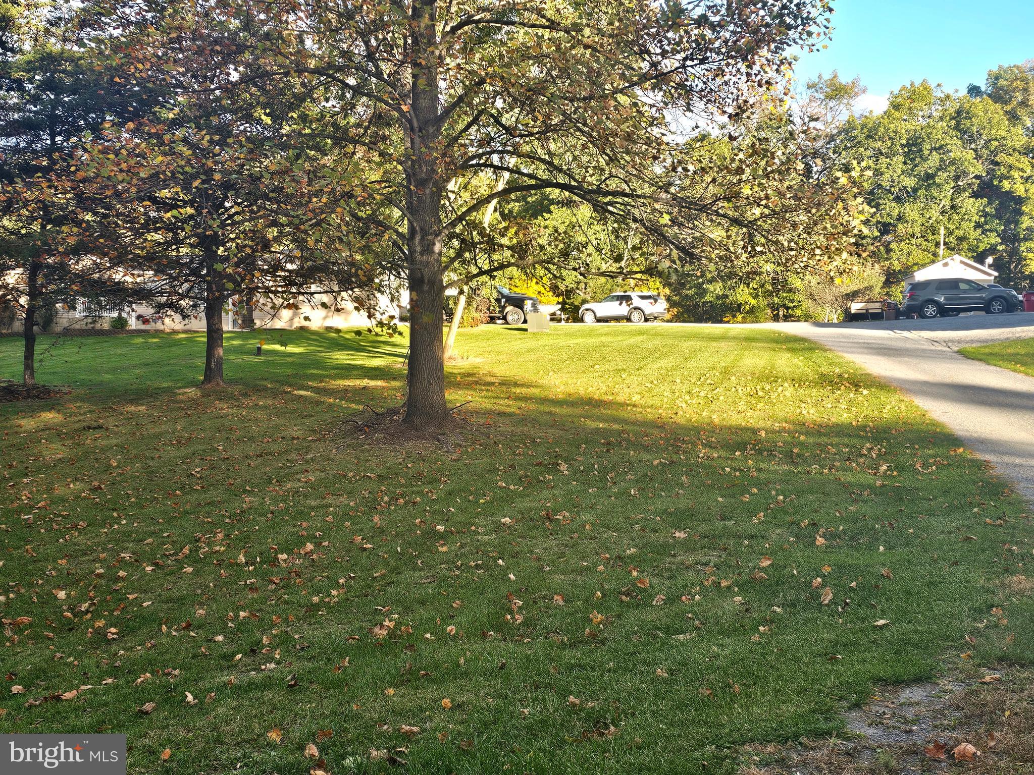 ROLLING SPRINGS FARMS WEST - Residential