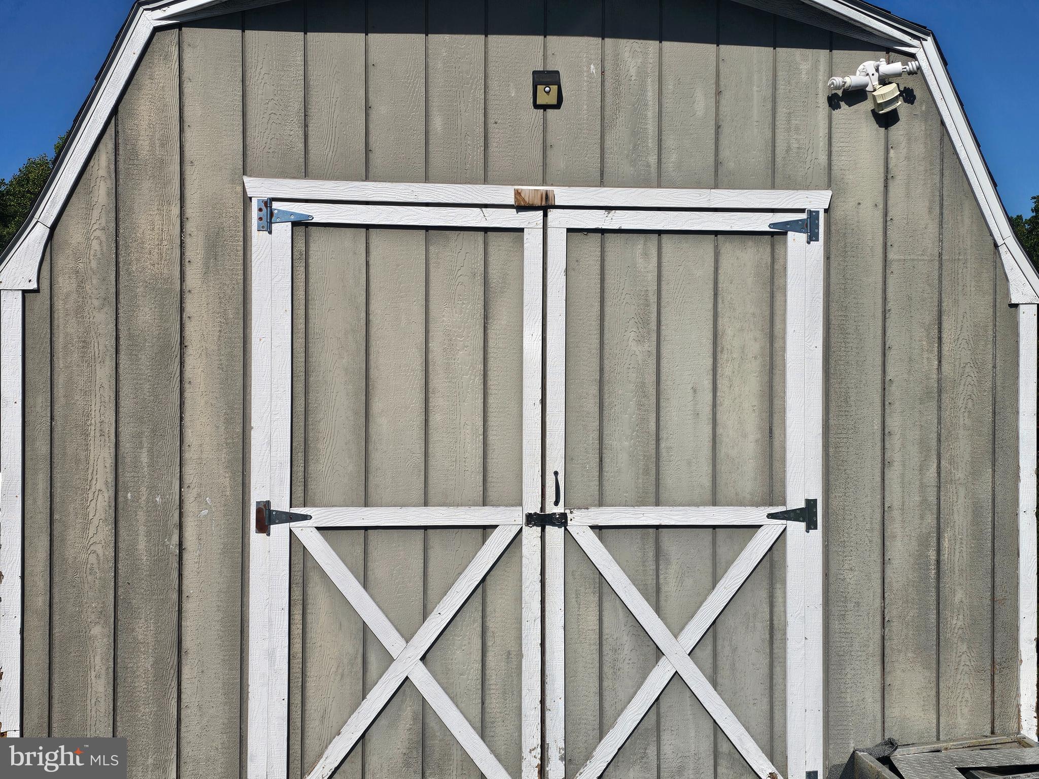 ROLLING SPRINGS FARMS WEST - Residential