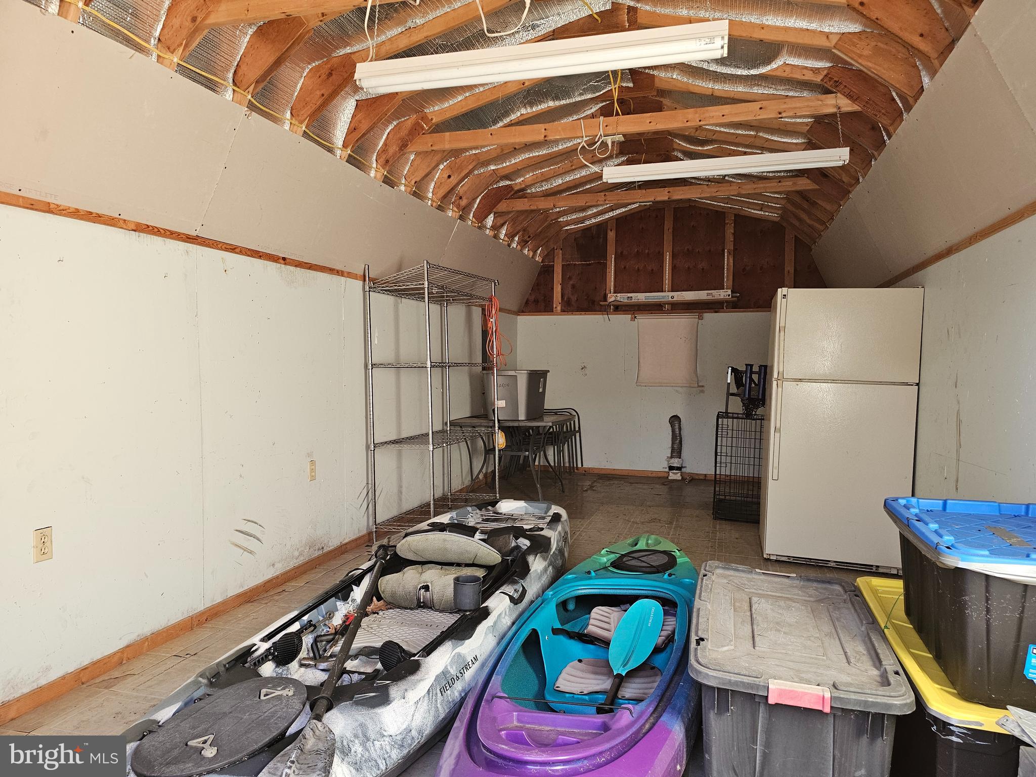 ROLLING SPRINGS FARMS WEST - Residential