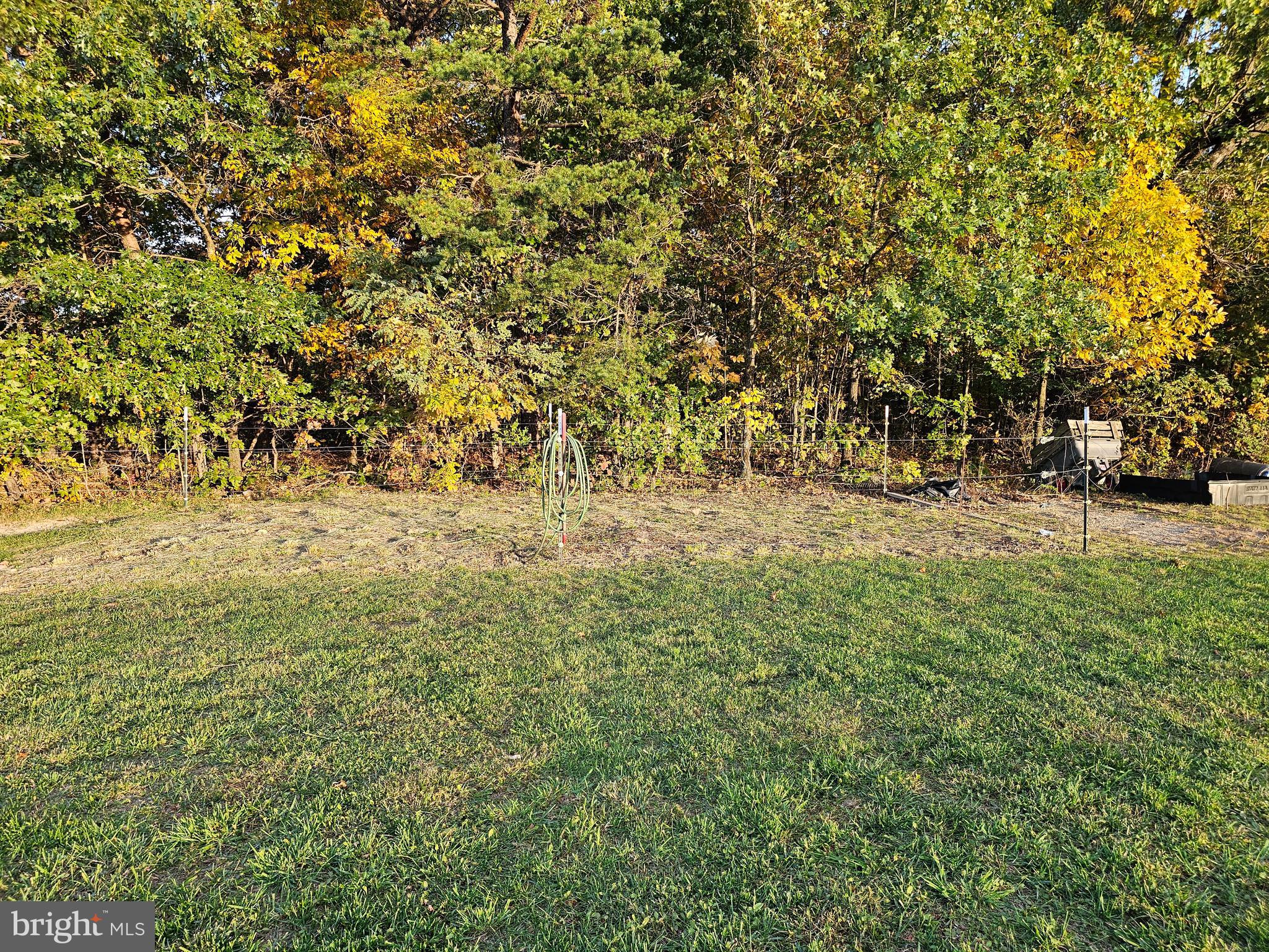 ROLLING SPRINGS FARMS WEST - Residential