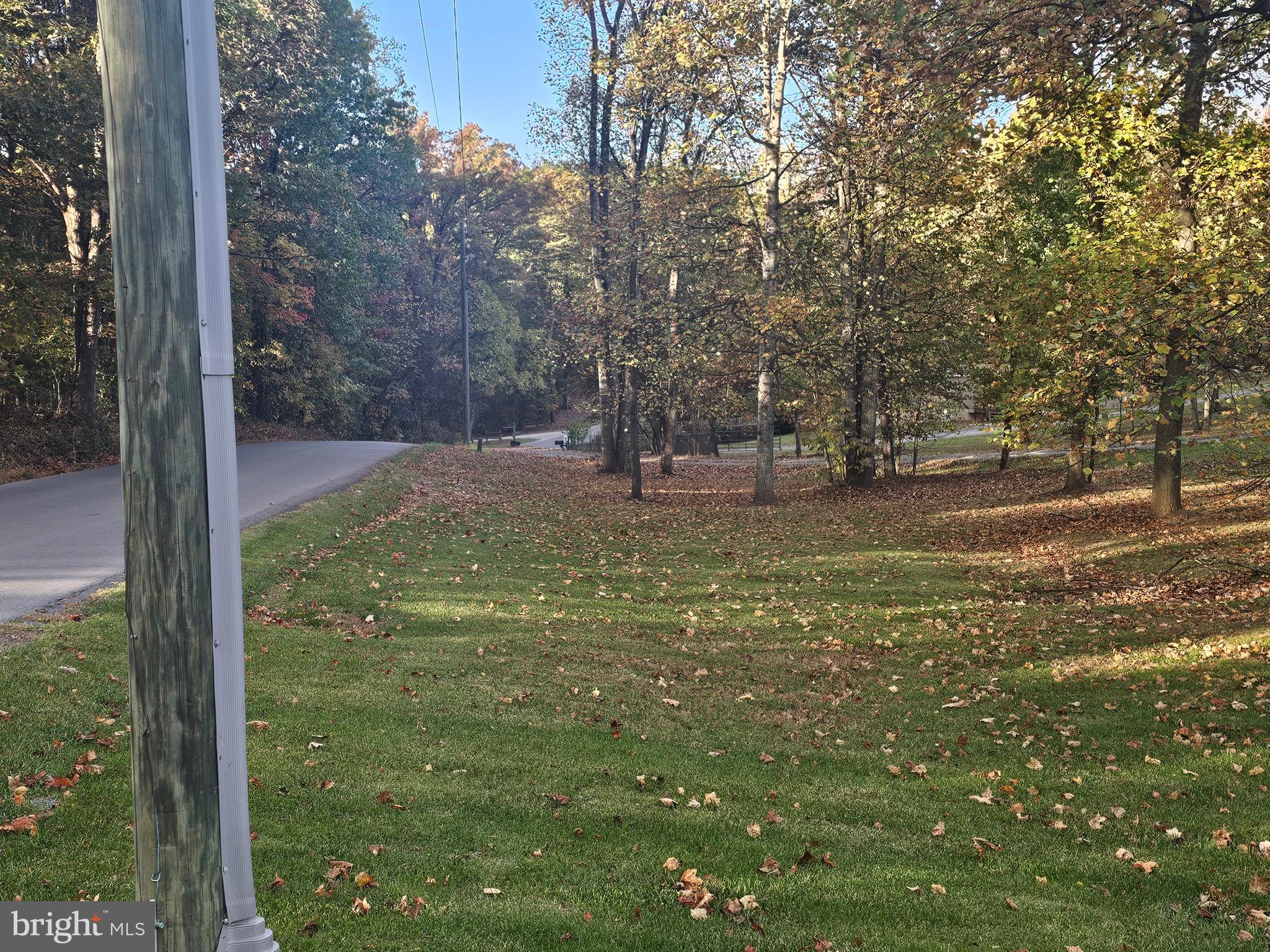 ROLLING SPRINGS FARMS WEST - Residential