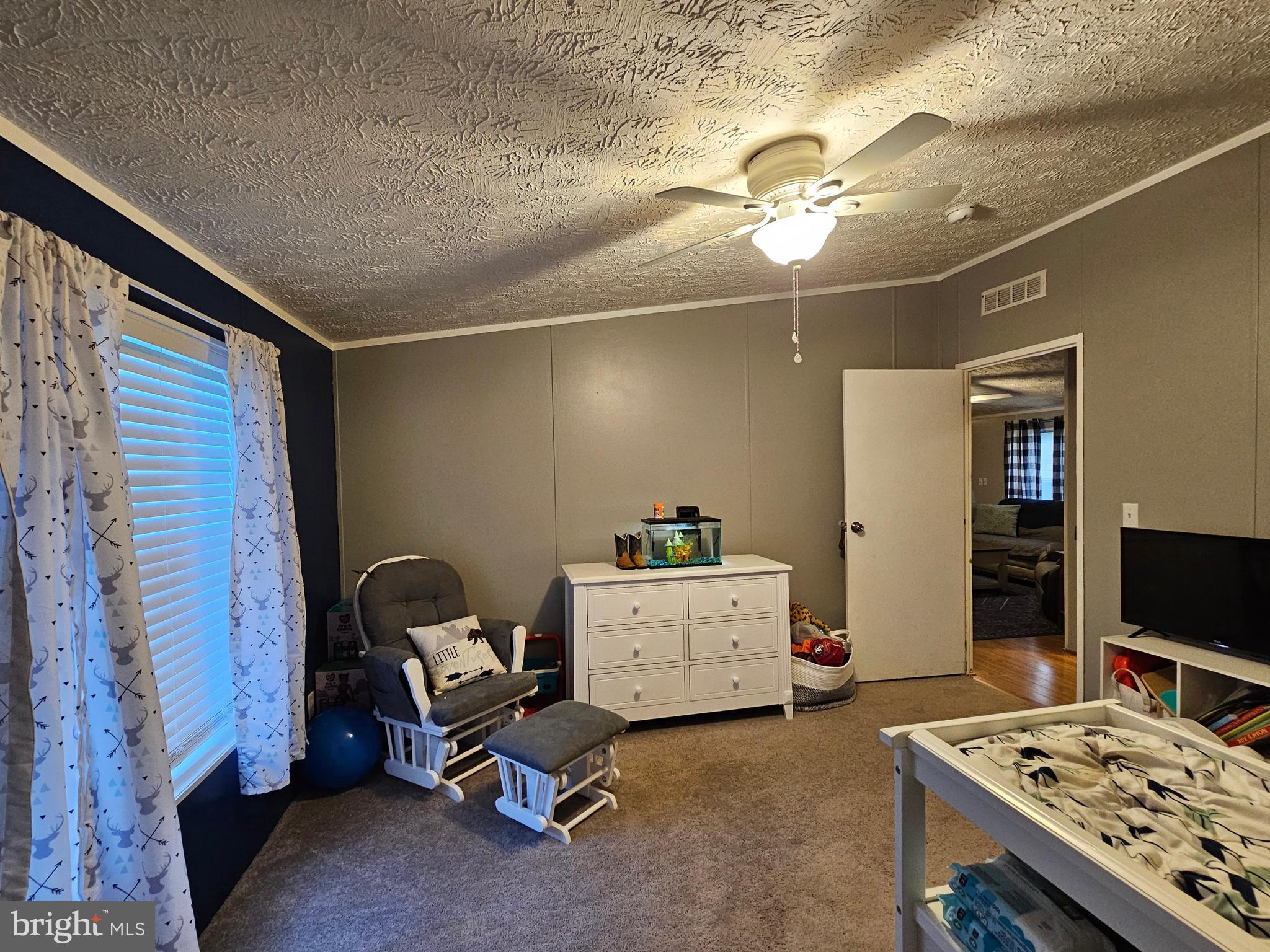 ROLLING SPRINGS FARMS WEST - Residential