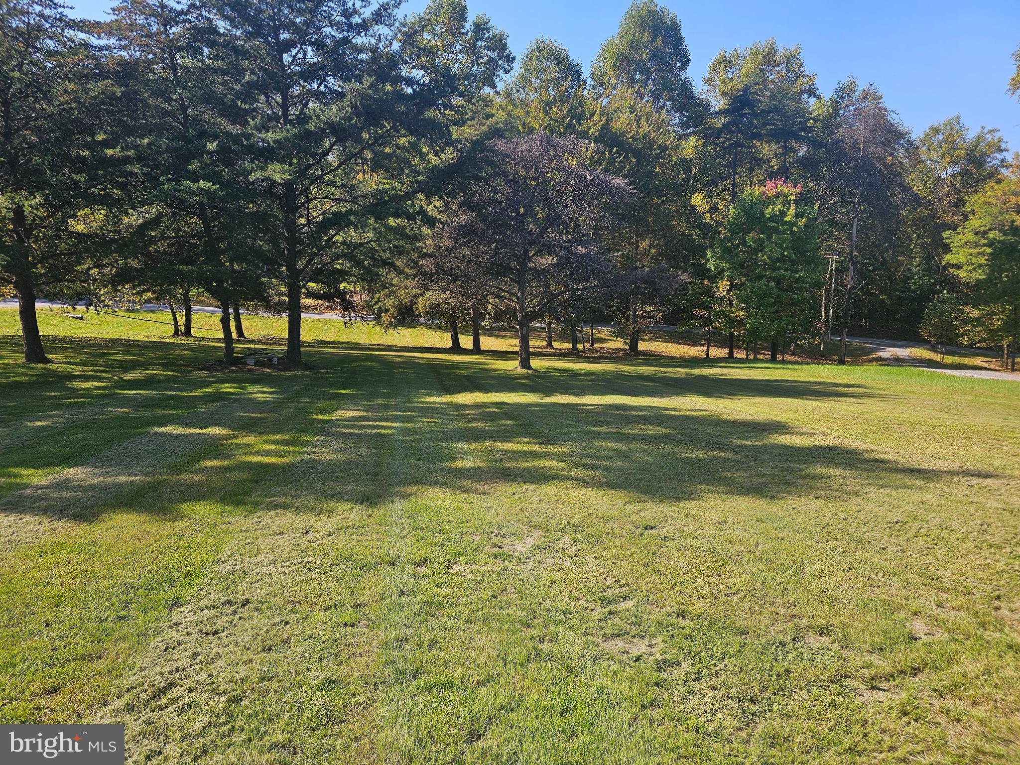 ROLLING SPRINGS FARMS WEST - Residential