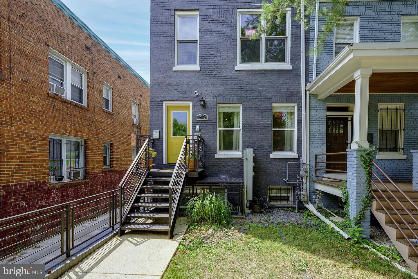 710 KENYON STREET NW 1