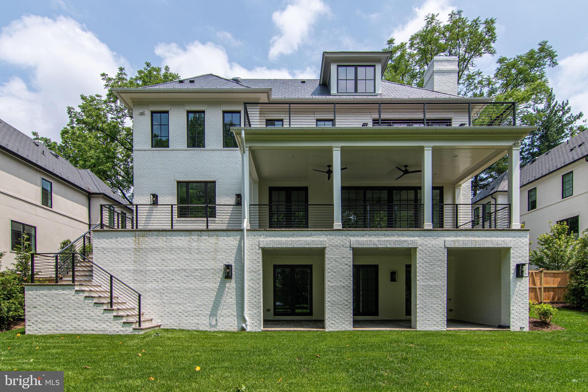 KENT - Residential