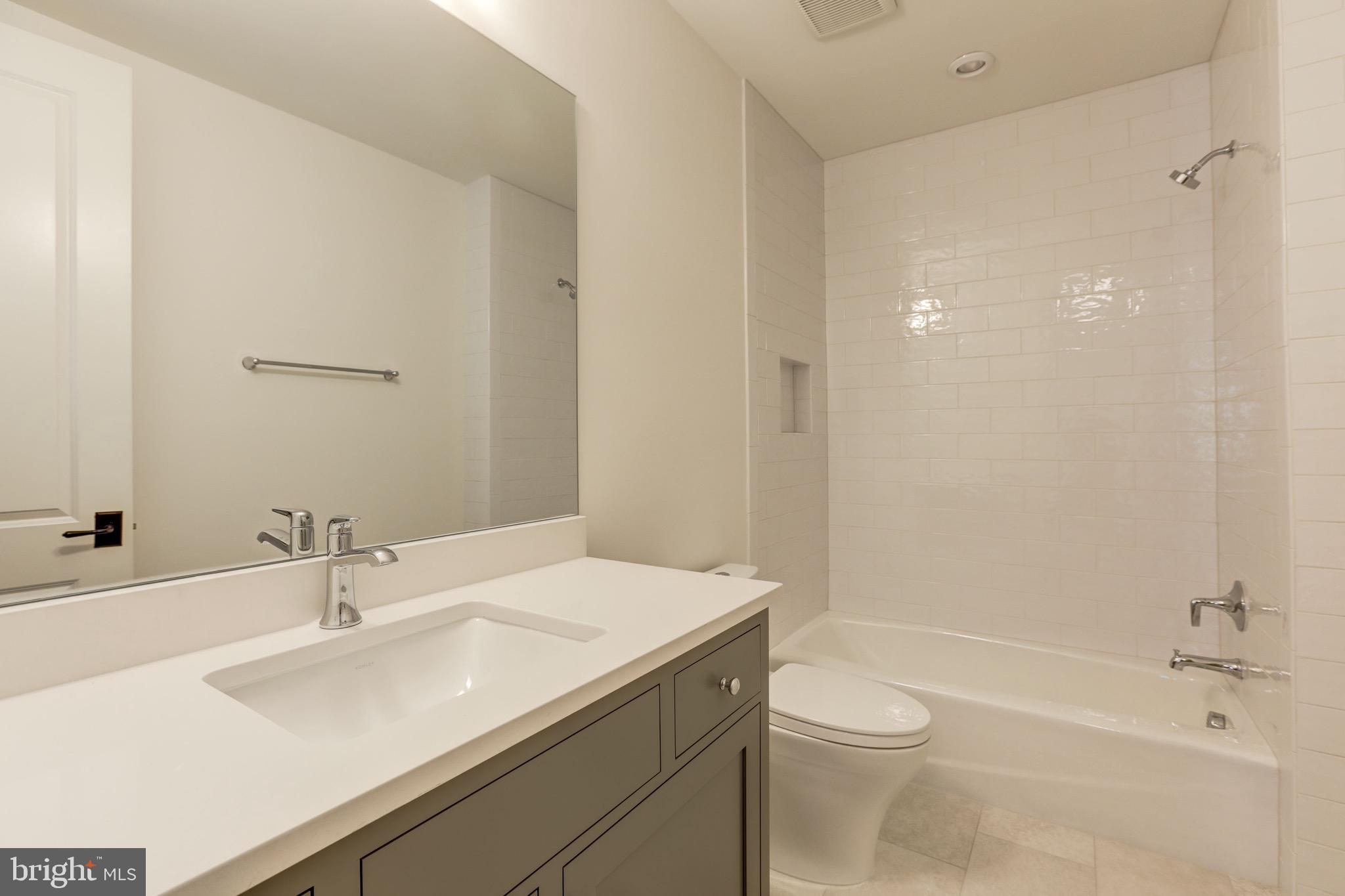 KENT - Residential