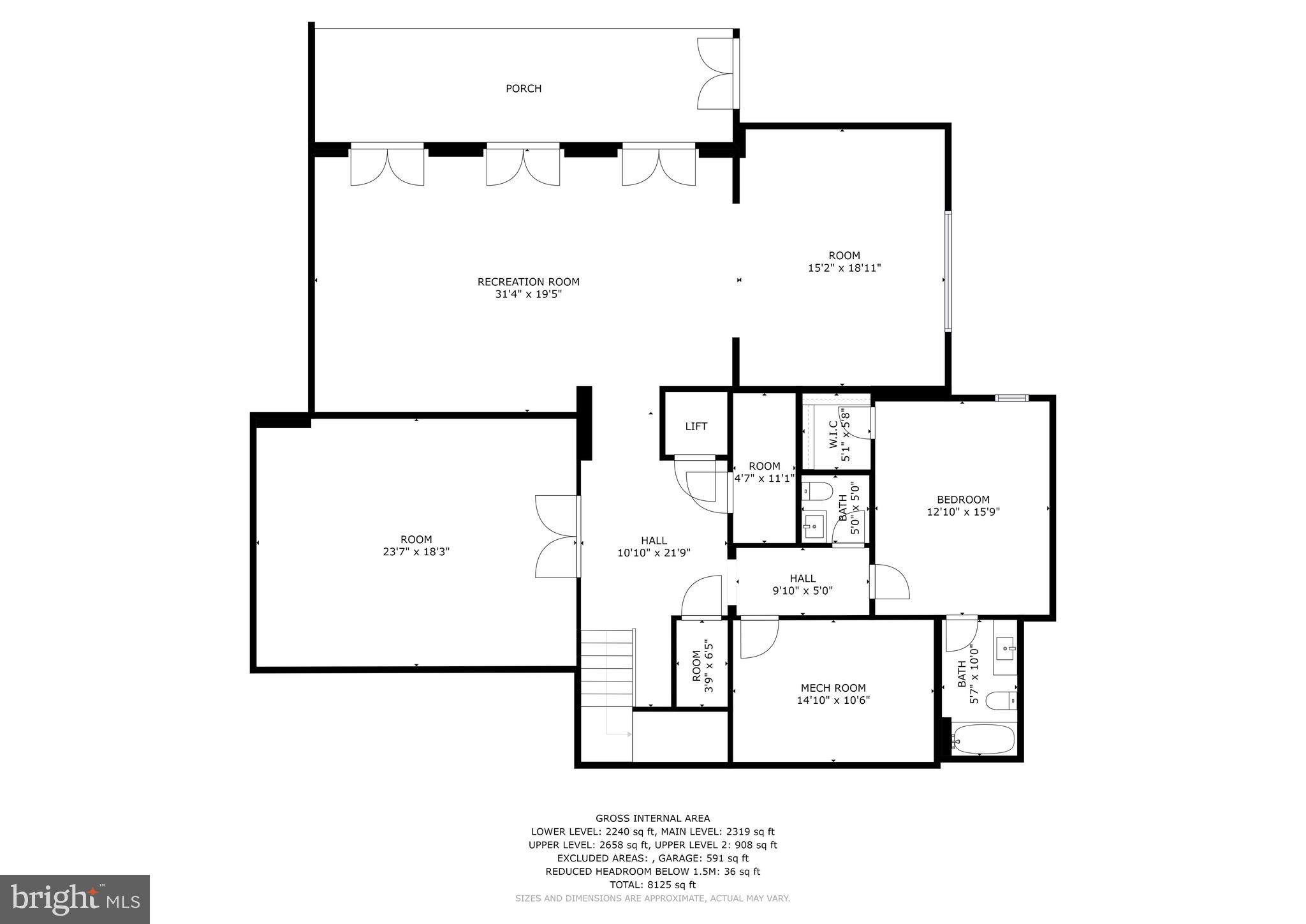 KENT - Residential