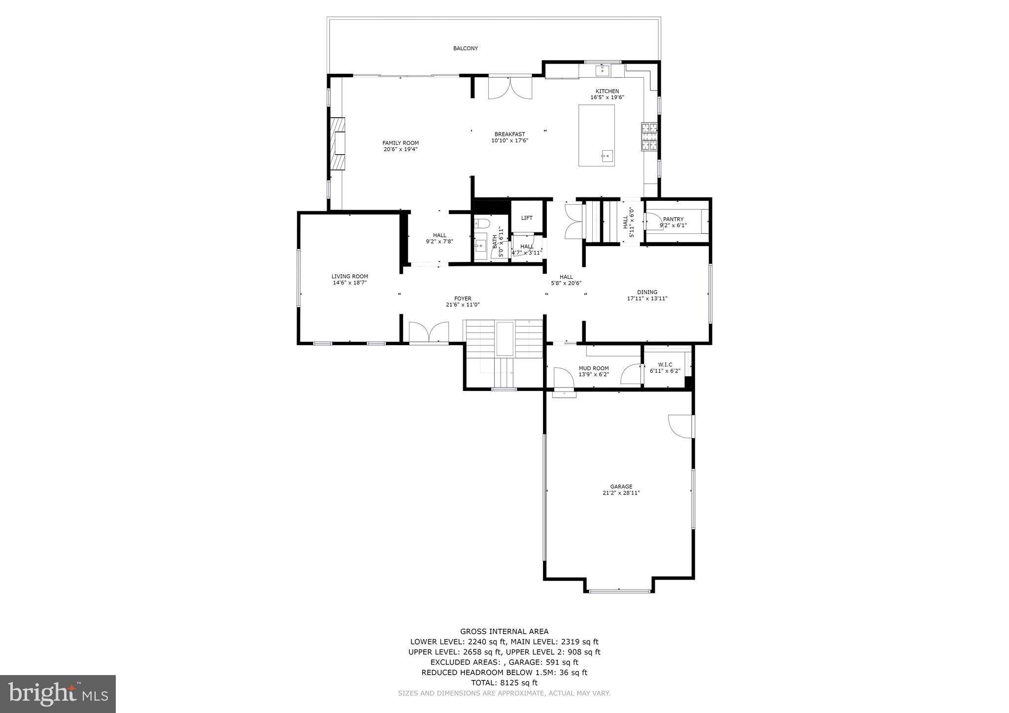 KENT - Residential