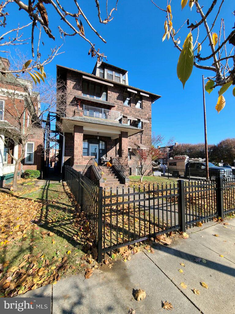AVAILABLE in April; Executive Style Apartment with a Private Balcony Overlooking the Susquehanna River with Off Street Parking Available. Steps Away from Front Street and Riverside Park; Walking Distance to Everything Downtown, Midtown, and the Capitol Complex. YMCA is Across the Street. Spacious and Updated this Apartment and Building has a Historic Charm with Modern Amenities. Coin Operated Laundry is On Site. Landlord pays all water, sewer, gas. Tenant Responsible for Electric, Cable, and Quarterly Trash Minimum Credit Score Required. Must Be Approved Prior to Showing.