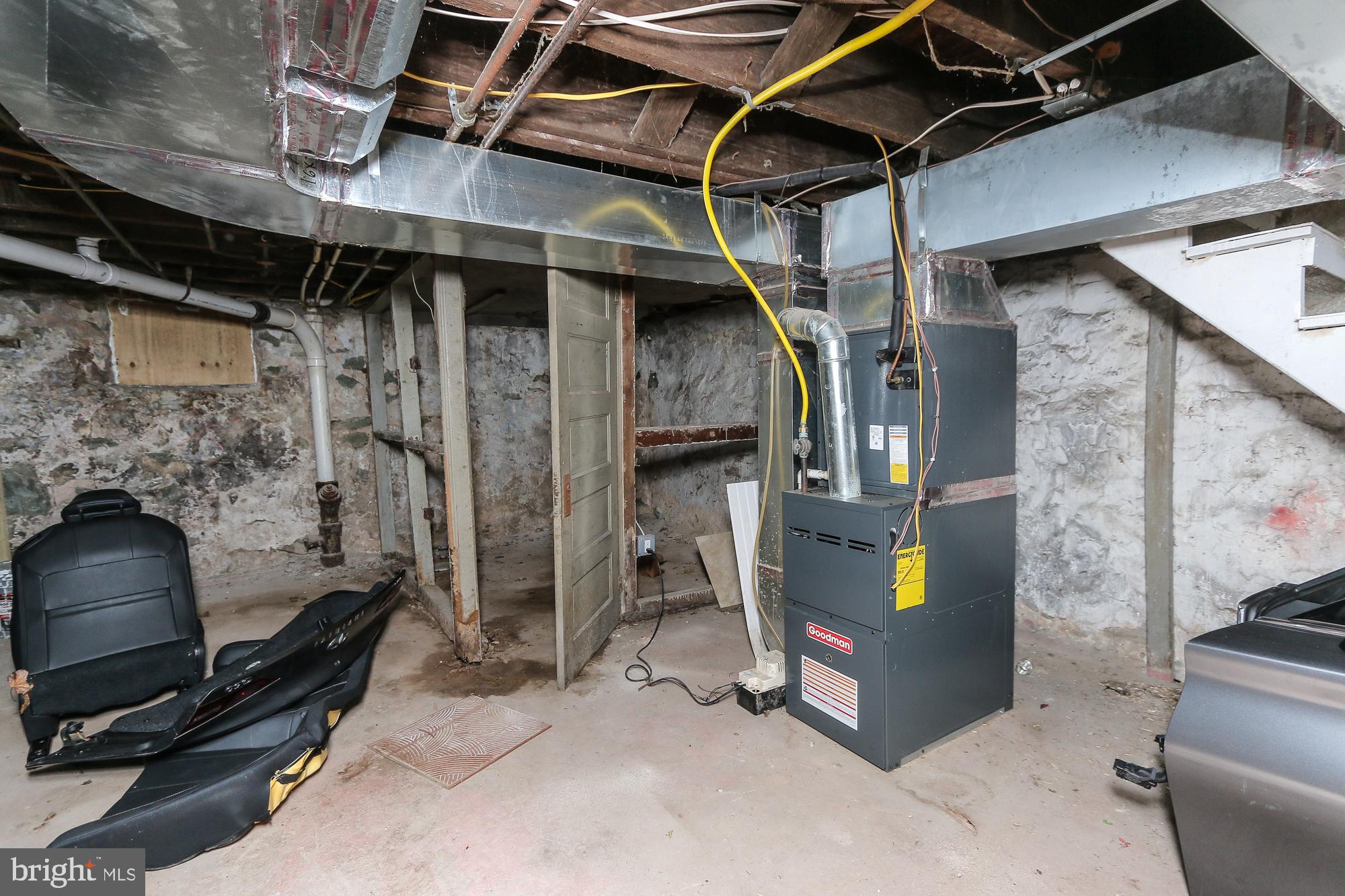 EDGEWOOD - Residential