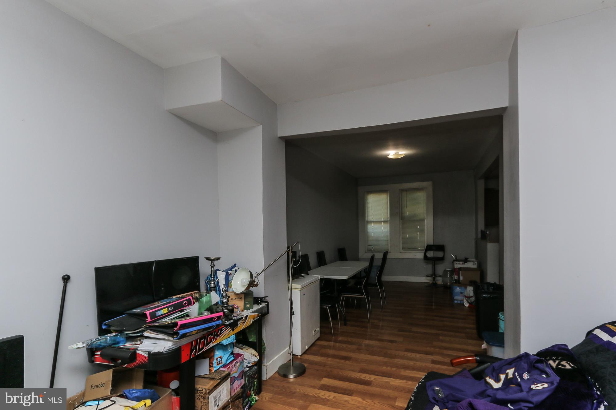 EDGEWOOD - Residential