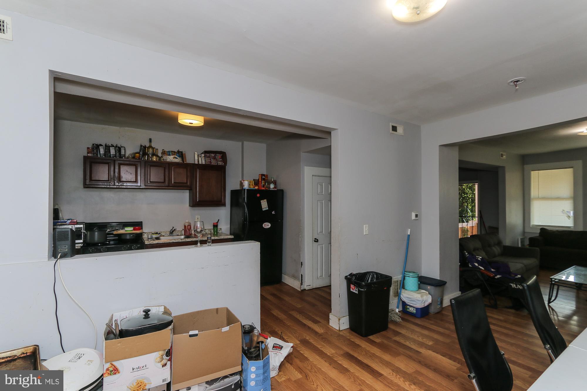 EDGEWOOD - Residential