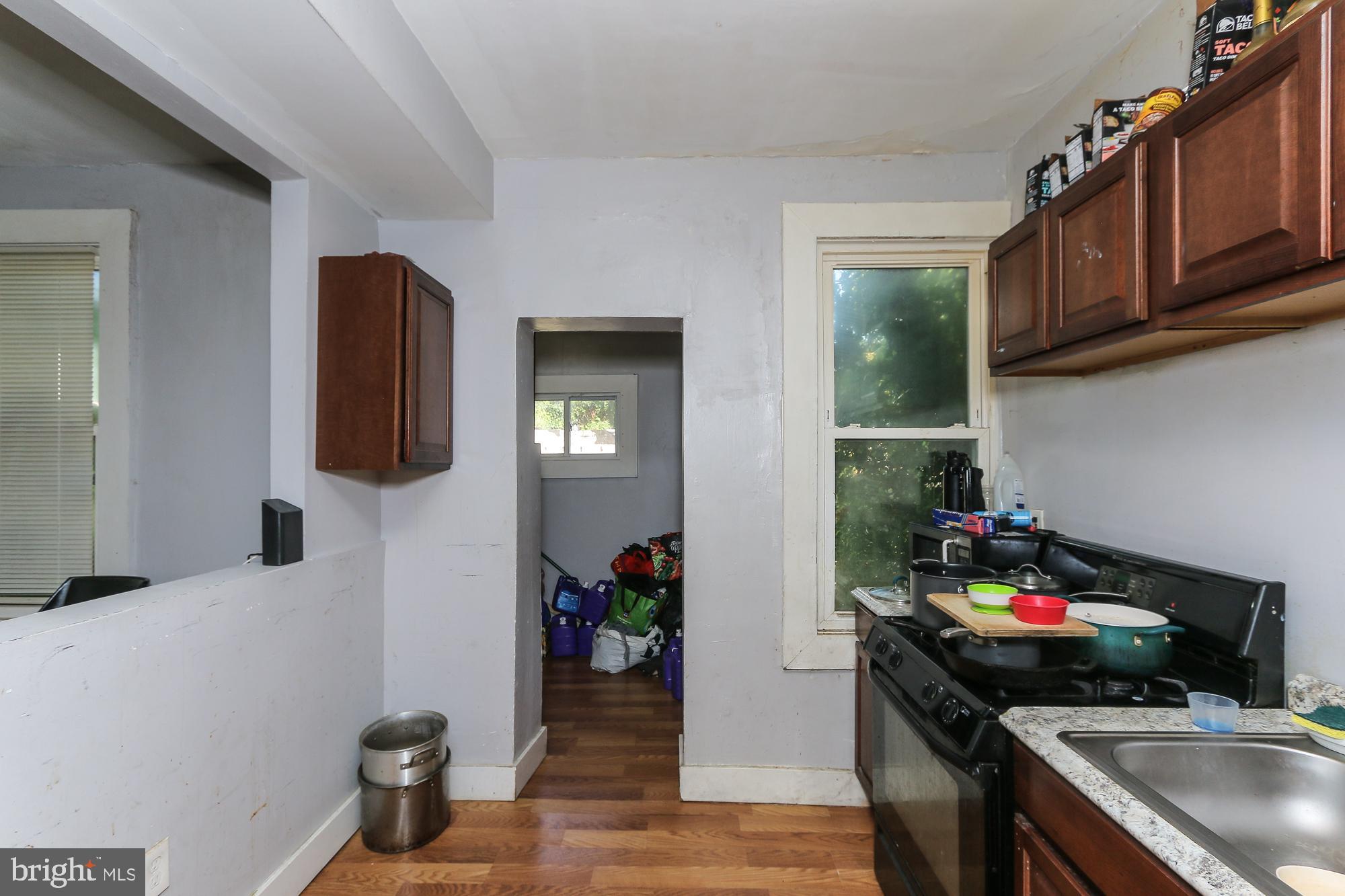 EDGEWOOD - Residential