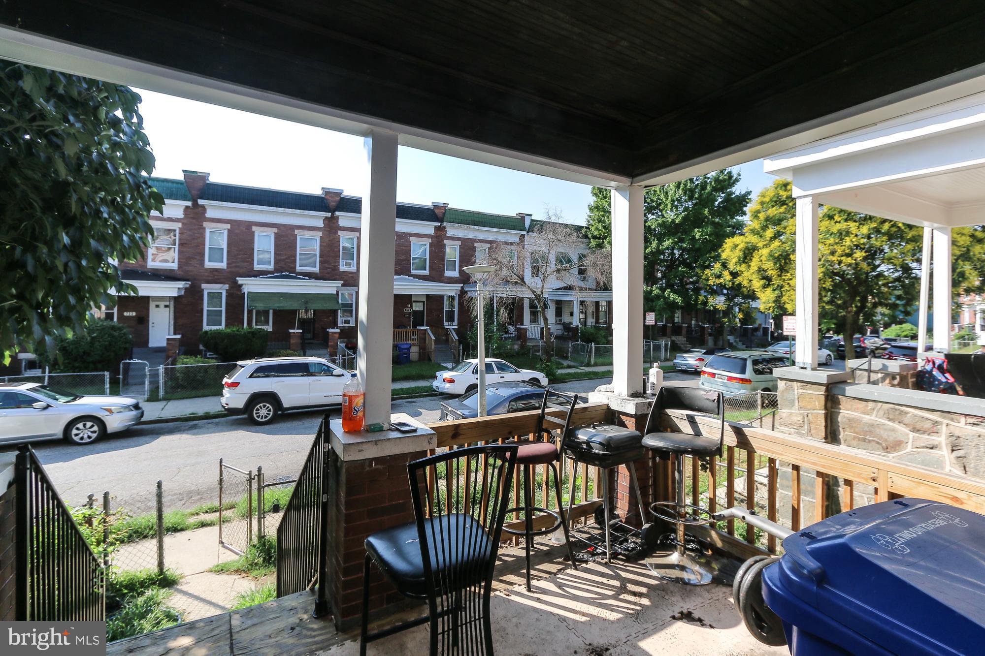 EDGEWOOD - Residential