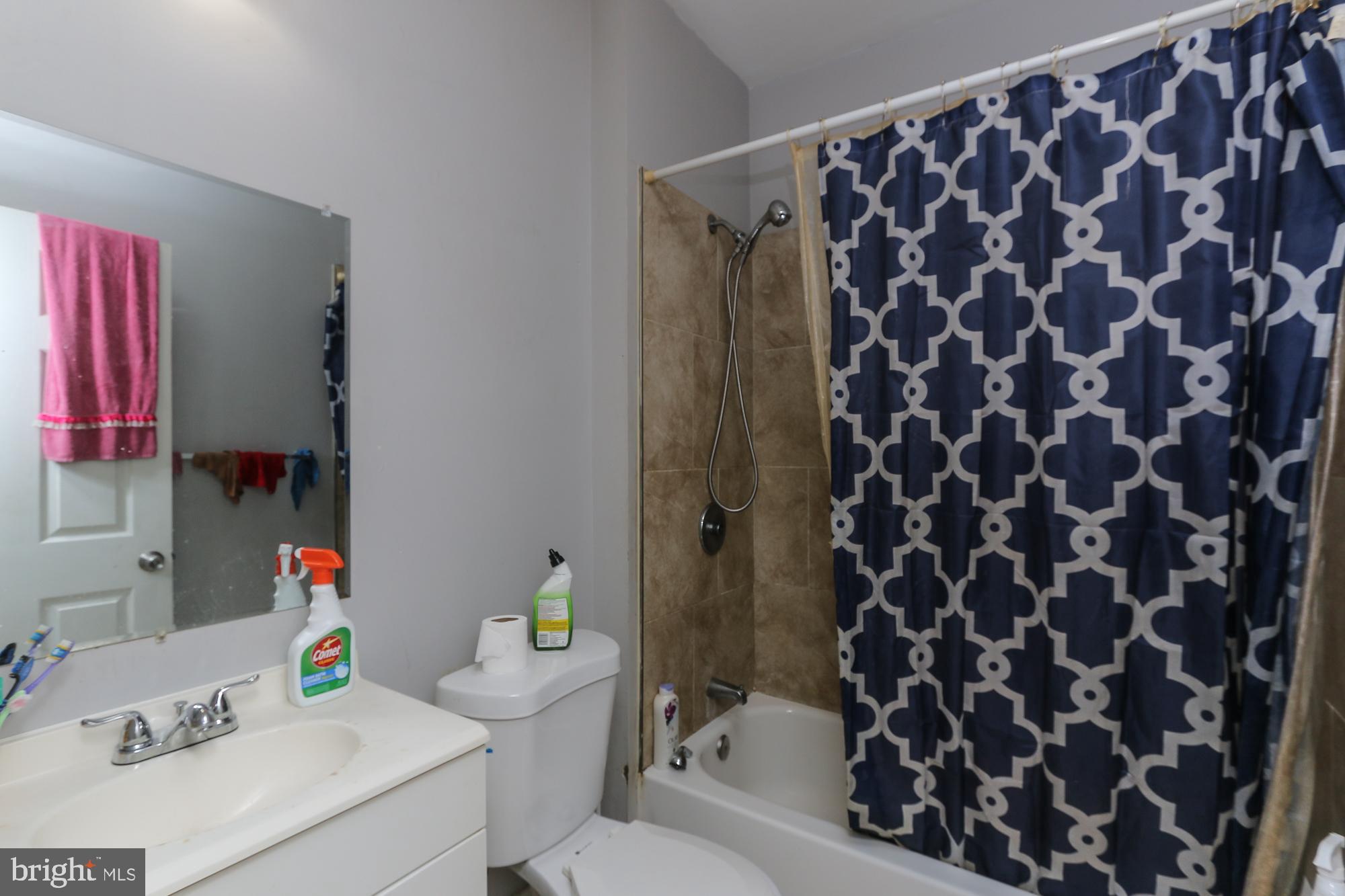 EDGEWOOD - Residential