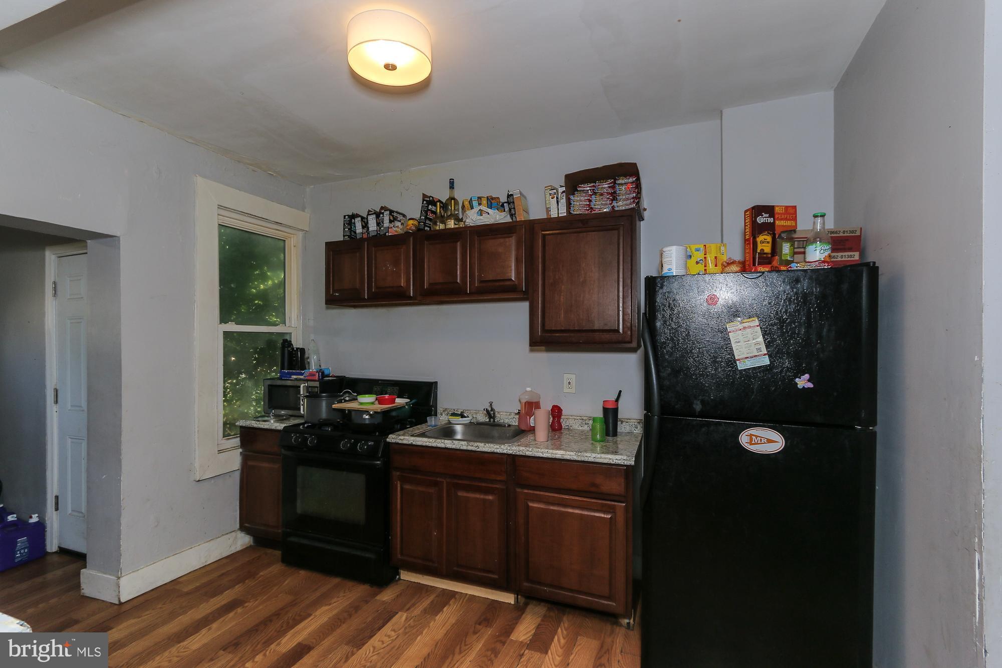 EDGEWOOD - Residential