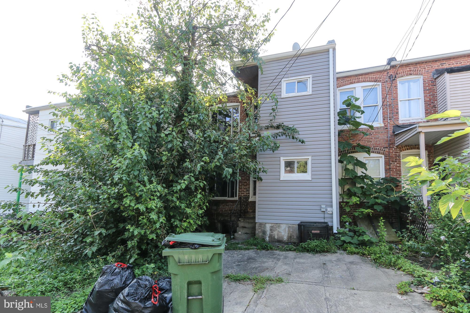 EDGEWOOD - Residential