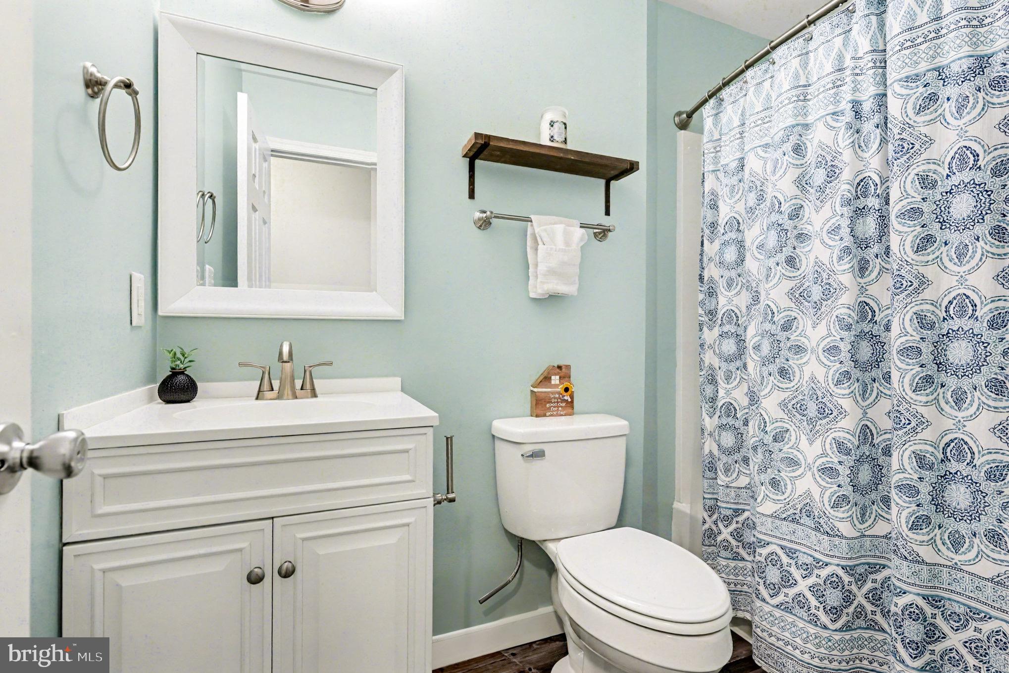 SURRY WOODS - Residential